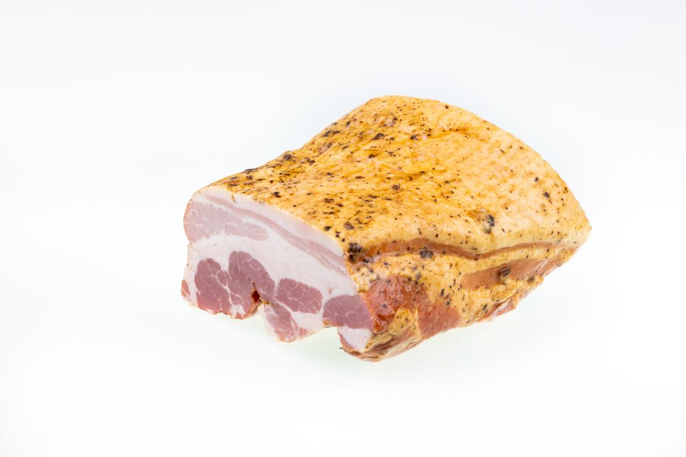 Uhlířská slanina