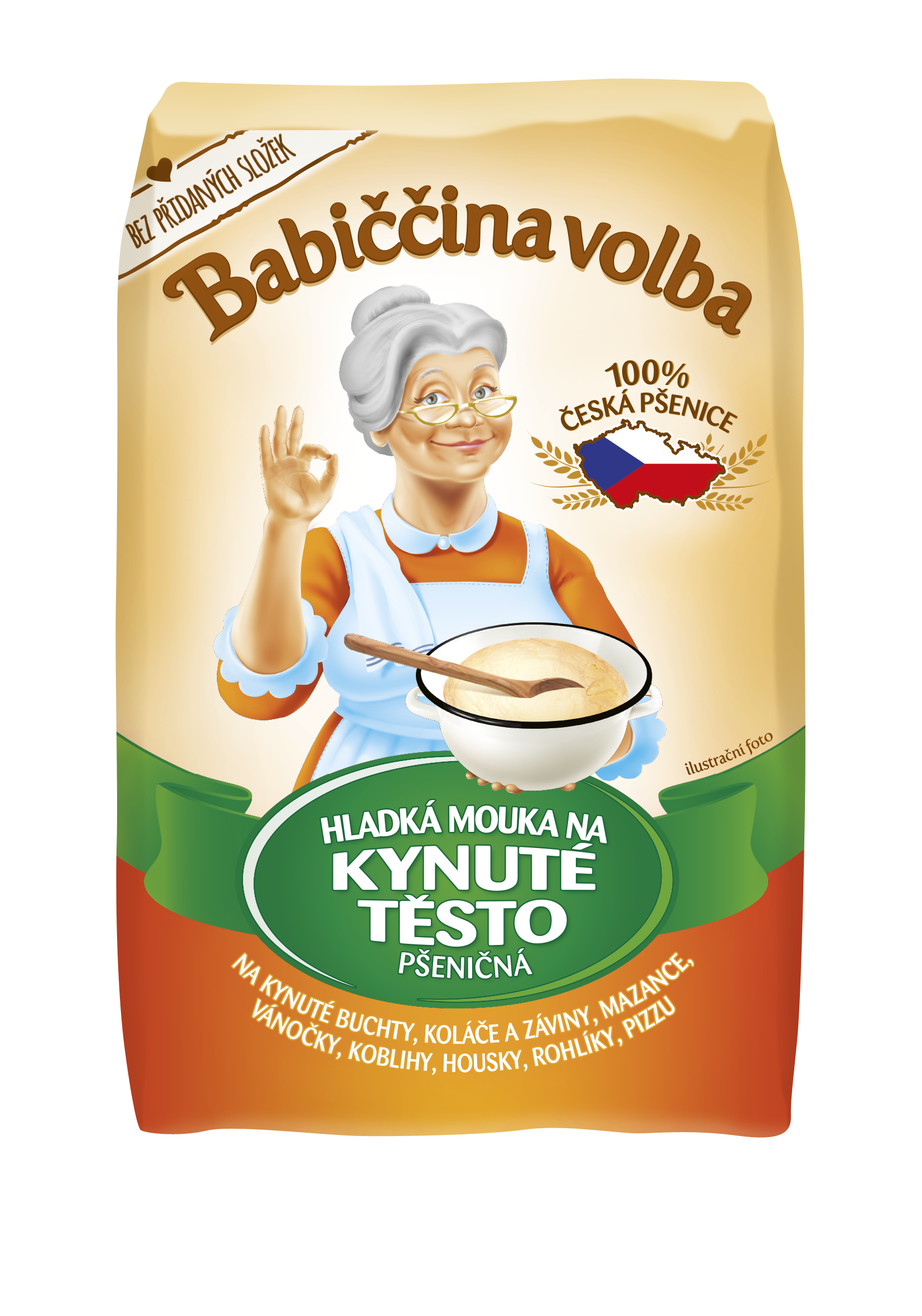 /uploads/producer/Babiččina volba Mouka pšeničná HLADKÁ na KYNUTÉ TĚSTO