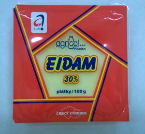 Eidam 30%