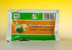 Tatarská omáčka