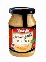 Kremžská hořčice