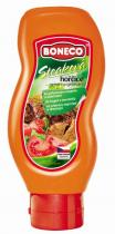Steaková hořčice
