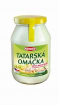 Tatarská omáčka