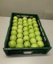 Jablko Golden Delicious